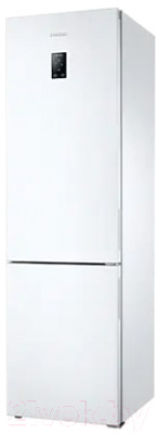 Холодильник с морозильником Samsung RB37A5200WW/WT - фото 2 - id-p218460315