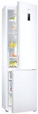Холодильник с морозильником Samsung RB37A5200WW/WT - фото 6 - id-p218460315