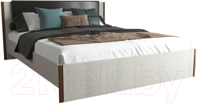 Комплект мебели для спальни Евва Милан 1.1 - фото 5 - id-p218462008