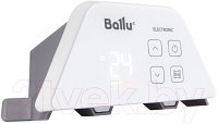 Термостат для климатической техники Ballu Transformer Electronic Wi-Fi BCT/EVU-4E