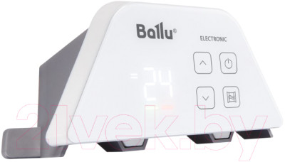 Термостат для климатической техники Ballu Transformer Electronic Wi-Fi BCT/EVU-4E - фото 1 - id-p218464311
