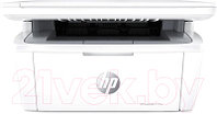 МФУ HP LaserJet MFP M140w (7MD72F)