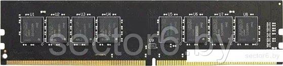 Оперативная память Silicon-Power 16GB DDR4 2666 МГц SP016GBLFU266X02, фото 2