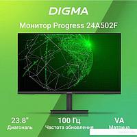 Монитор Digma Progress 24A502F