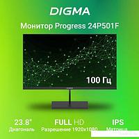 Монитор Digma Progress 24P501F