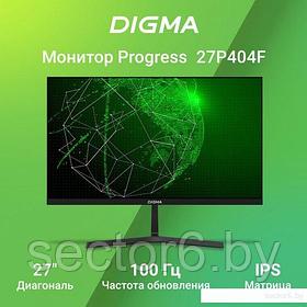 Монитор Digma Progress 27P404F