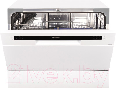 Посудомоечная машина Weissgauff TDW 4006 - фото 1 - id-p218471015