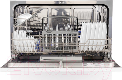 Посудомоечная машина Weissgauff TDW 4006 - фото 7 - id-p218471015