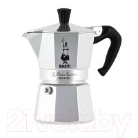 Гейзерная кофеварка Bialetti Moka Express 21008 / 1162