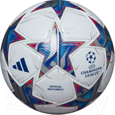 Футбольный мяч Adidas Finale Pro IA0953 - фото 1 - id-p218476627