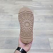 Кроссовки UGG Lowmel Trainer Sand, фото 5