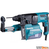 Перфоратор Makita HR2652