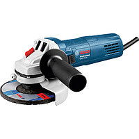 Угловая шлифмашина Bosch GWS 750 S Professional 0601394121