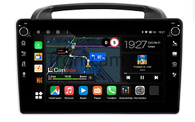 Штатная магнитола Kia Carnival 2 (2006-2014) Canbox на Android 10 (4G-SIM, 2/32, TS18, DSP)