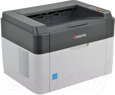 Принтер Kyocera Mita FS-1060DN - фото 3 - id-p218485651