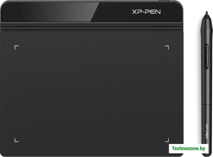 Графический планшет XP-Pen Star G640 - фото 1 - id-p218494652