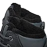 Ботинки мужские Palladium PAMPA SPORT CUFF WPS Dark Shadow серый 72992-063, фото 6