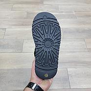 Кроссовки UGG Lowmel Trainer Black, фото 5