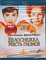 Белоснежка Месть Гномов (BLU RAY Видео-фильм)