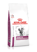 Корм ROYAL CANIN Mobility Feline 400г диета для кошек