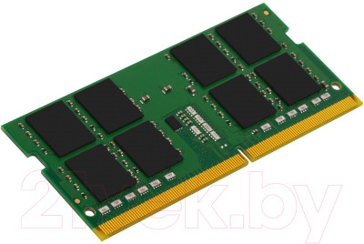 Оперативная память DDR4 Kingston KVR32S22S8/8 - фото 1 - id-p218490685