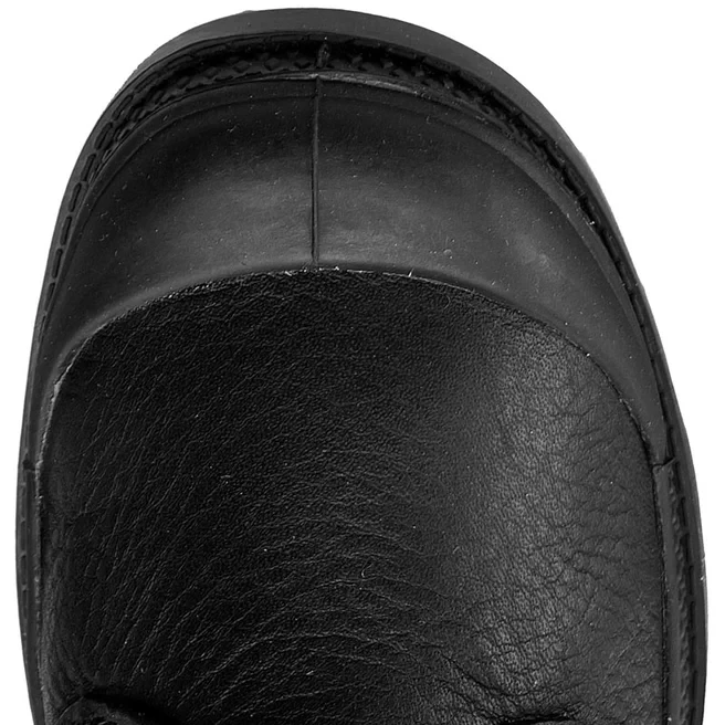 Ботинки мужские Palladium Pampa Sport Cuff WPS черный - фото 7 - id-p194556812