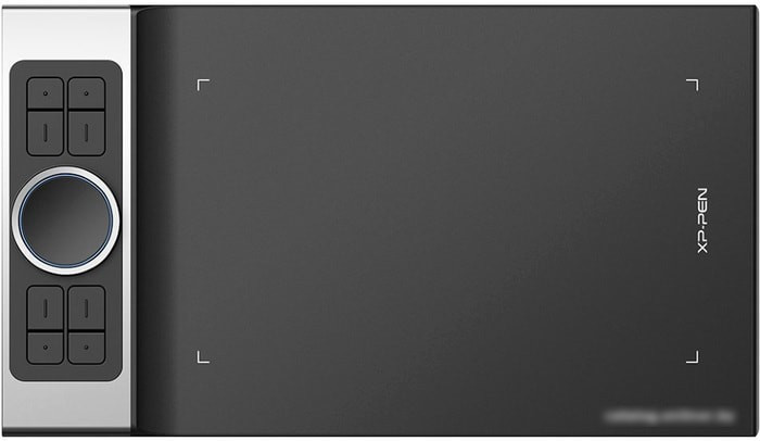 Графический планшет XP-Pen Deco Pro Medium - фото 2 - id-p218501774