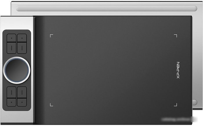 Графический планшет XP-Pen Deco Pro Medium - фото 3 - id-p218501774