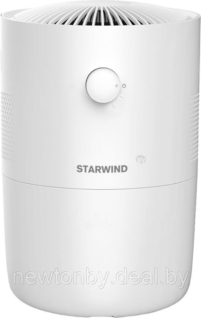 Мойка воздуха StarWind SAW5520