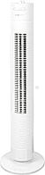 Колонный вентилятор Clatronic TVL 3770 (белый)