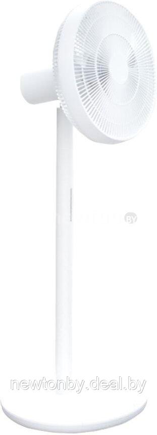 Вентилятор SmartMi Standing Fan 3 ZLBPLDS05ZM