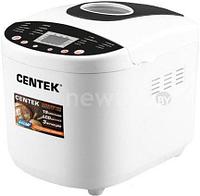 Хлебопечка CENTEK CT-1406 WB