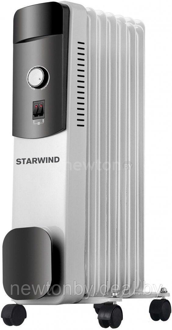 Масляный радиатор StarWind SHV4710 - фото 1 - id-p218502236
