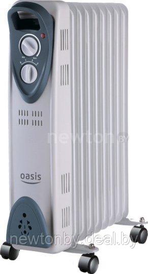 Масляный радиатор Oasis UT-20 - фото 1 - id-p218502256
