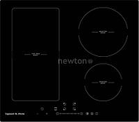 Варочная панель Zigmund & Shtain CI 34.6 B