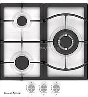 Варочная панель Zigmund & Shtain G 14.4 W
