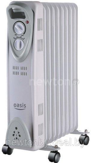 Масляный радиатор Oasis US-20 - фото 1 - id-p201855711