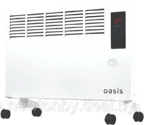 Конвектор Oasis DK-20 - фото 1 - id-p215325412