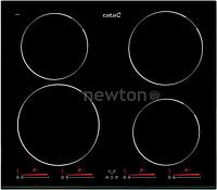 Варочная панель CATA INSB 6004 BK