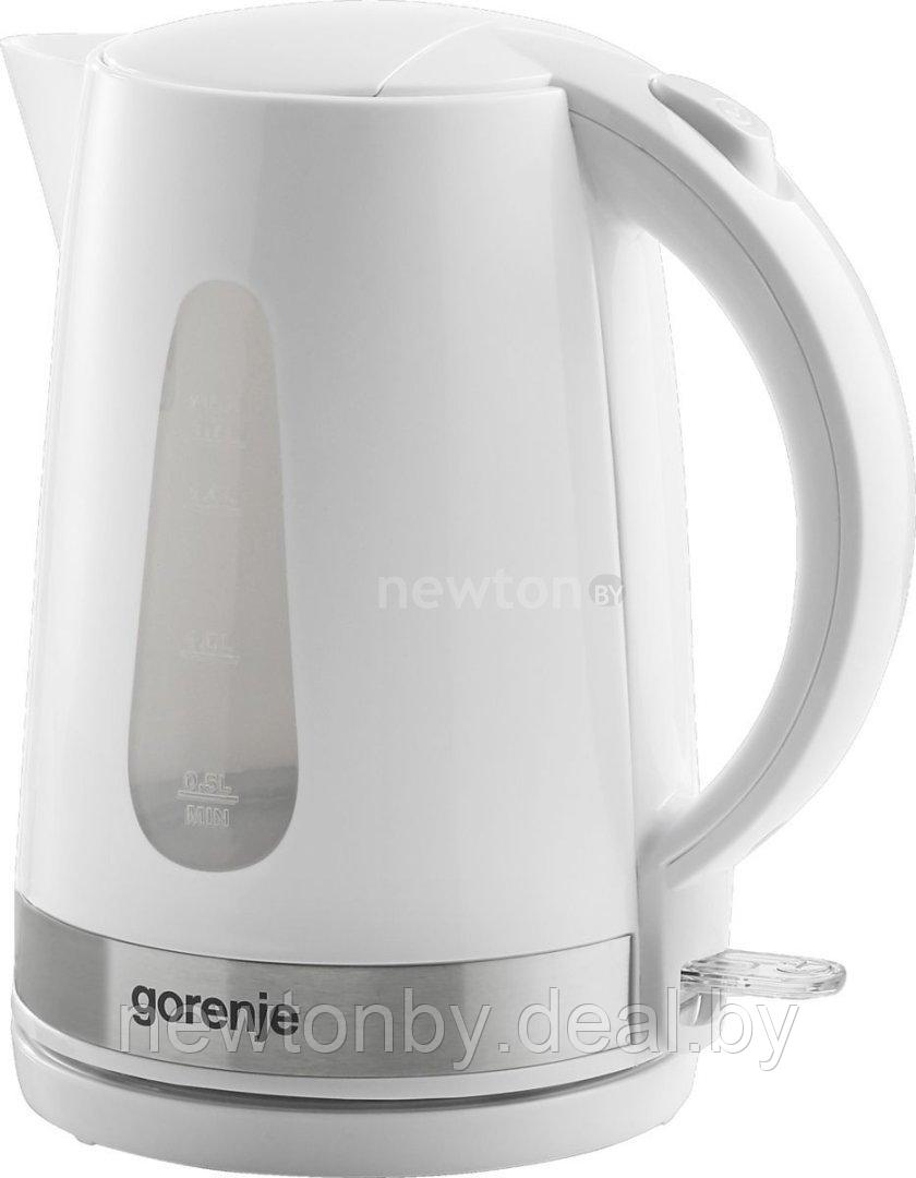 Электрический чайник Gorenje K17WE