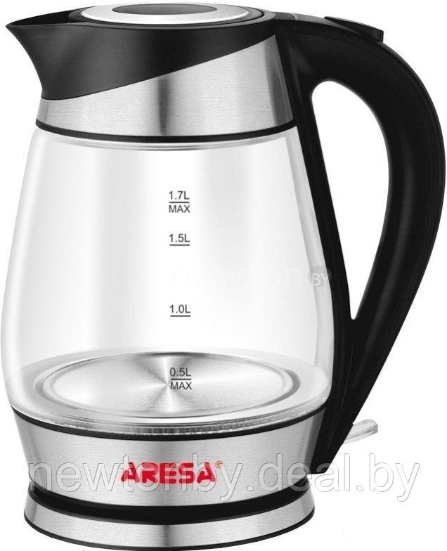 Электрический чайник Aresa AR-3441 - фото 1 - id-p218503340