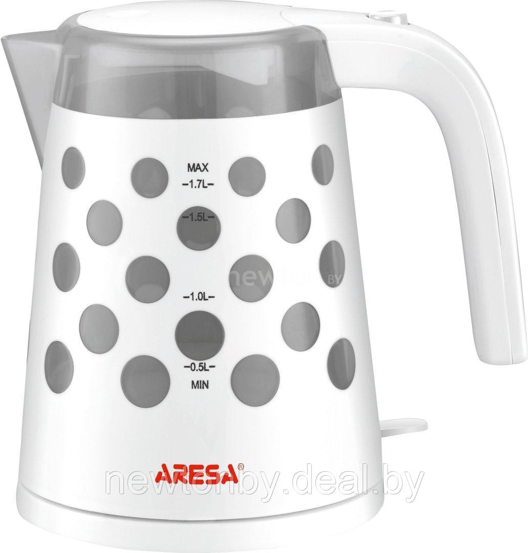 Электрический чайник Aresa AR-3448 - фото 1 - id-p218503343