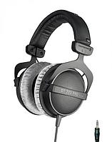 Наушники проводные накладные Beyerdynamic DT 770 PRO 80 Ohm мониторные