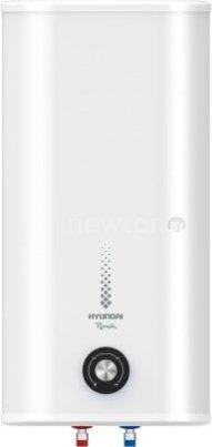 Накопительный электрический водонагреватель Hyundai Riverside H-SWS11-80V-UI707 - фото 1 - id-p218505248