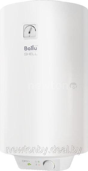 Накопительный электрический водонагреватель Ballu BWH/S 50 Shell - фото 1 - id-p218505254