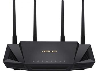 Wi-Fi роутер ASUS RT-AX58U