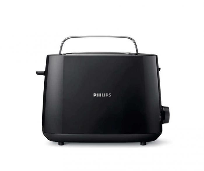 Тостер Philips HD 2581/90 - фото 1 - id-p218382359