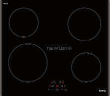 Варочная панель Korting HI 64013 B