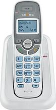 Радиотелефон TeXet TX-D6905A (белый)