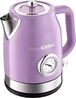 Электрический чайник Kitfort KT-6147-1
